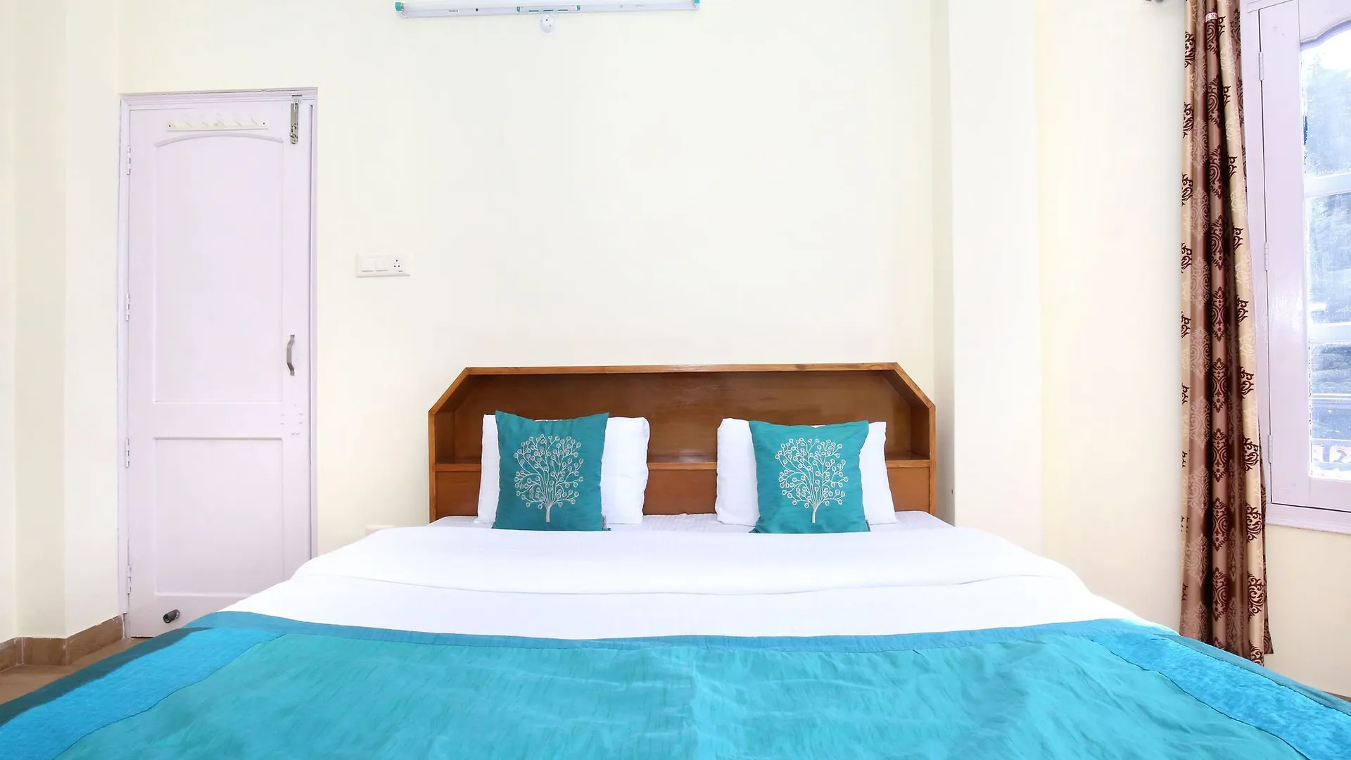 Valley View 1Bhk Home, Bharari, Shimla Apartment