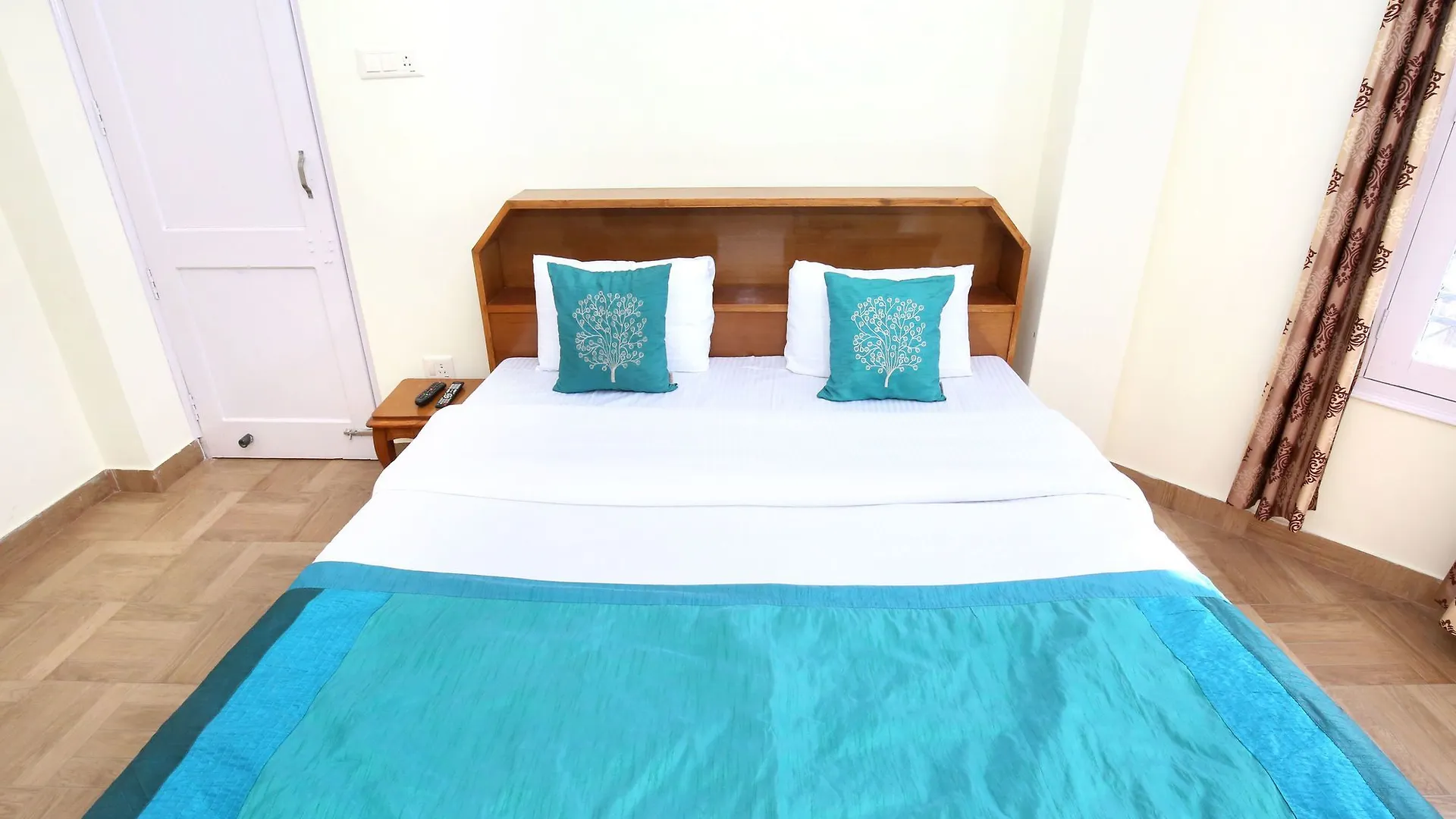 Valley View 1Bhk Home, Bharari, Shimla 0*,